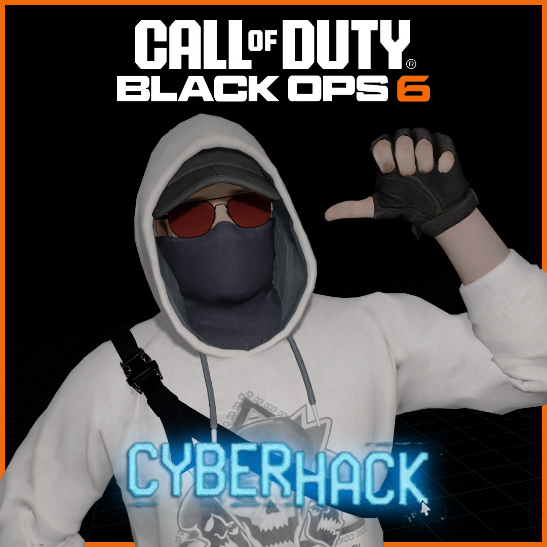 CYBERHACK Ellis
 preview