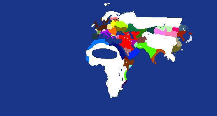What if Civilization Started Over (From AdizzPro EP. 9)