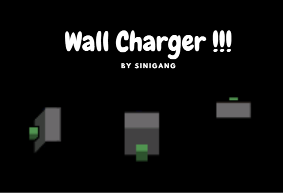 WallMountCharger