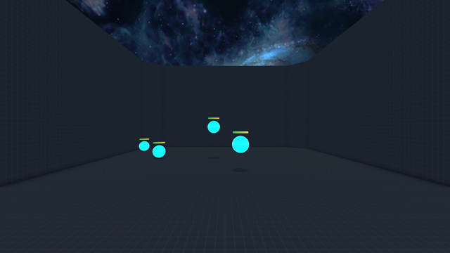 Evolving Speed Switching