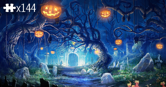 Halloween