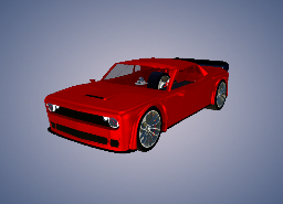 Dodge Challanger