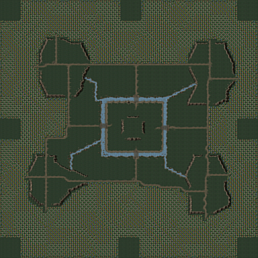 Golden Island