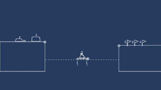 Sunken Scooter preview