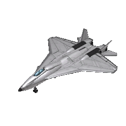 HERA FIGHTER JET