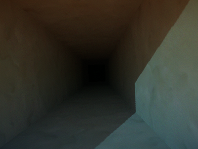Maze