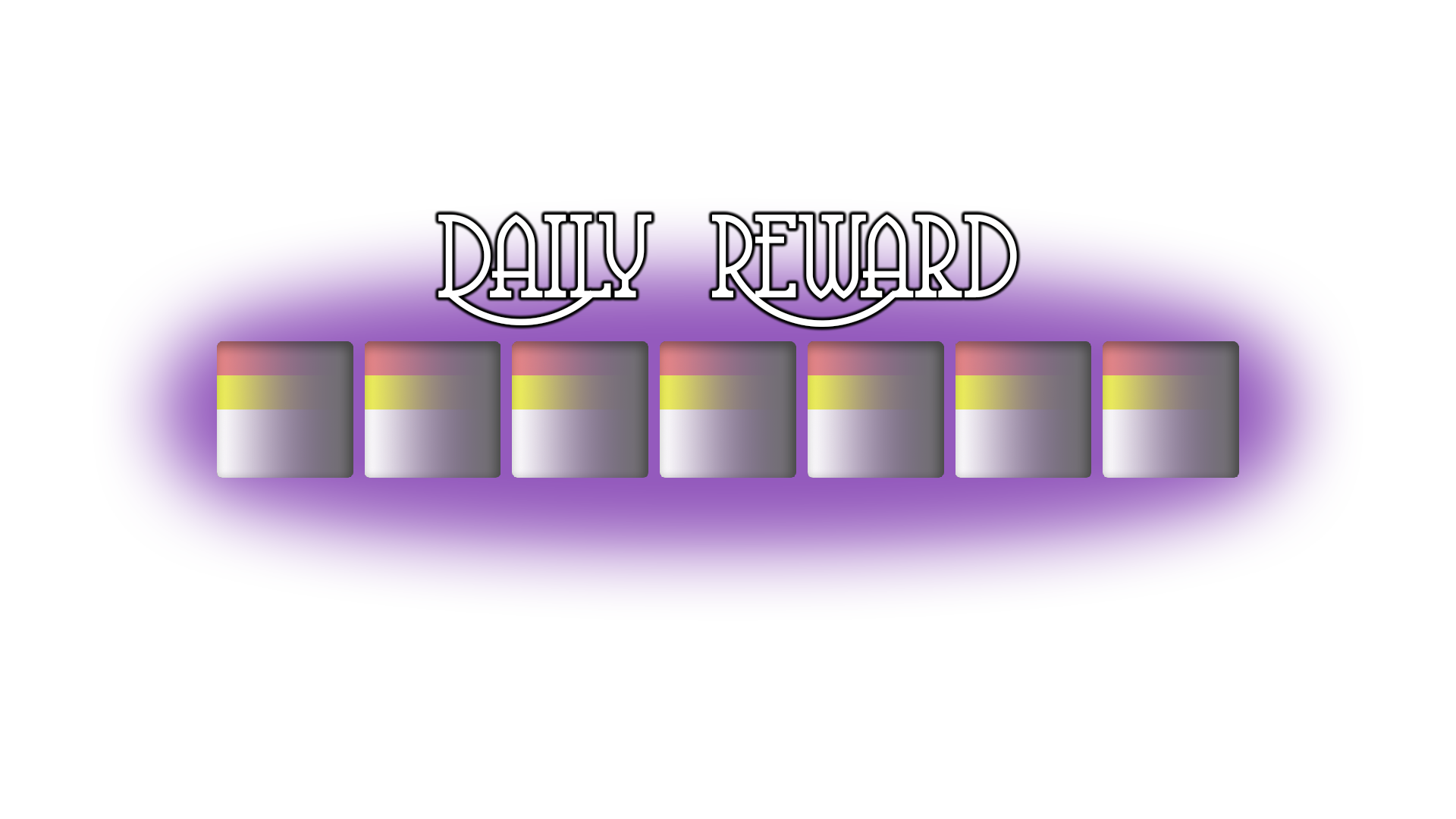 SDDailyReward