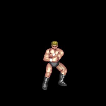 Long Haka