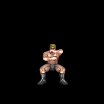Long Haka B
