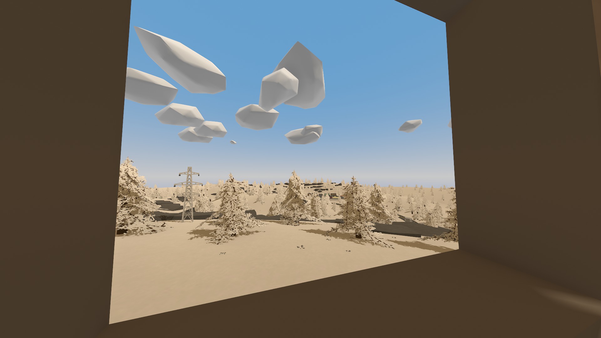 Drancy [v1.1]