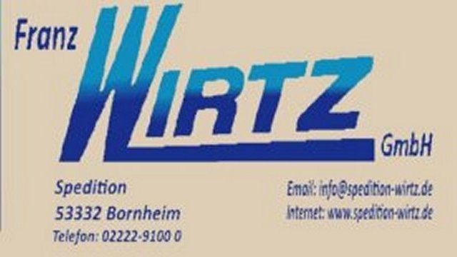 Wirtz Trailer Schmitz SKO (obelihnio)