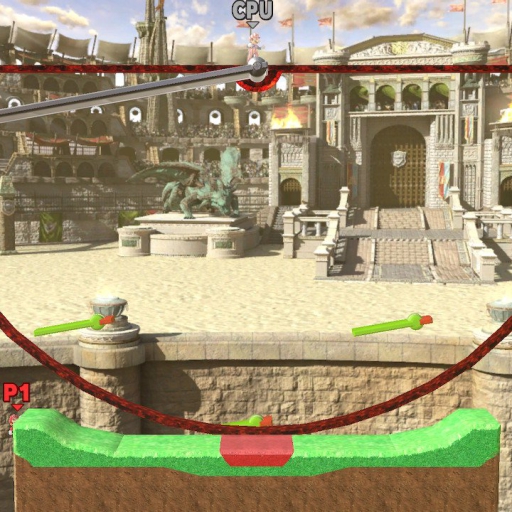 The Scoop – Team Fortress 2 Mod