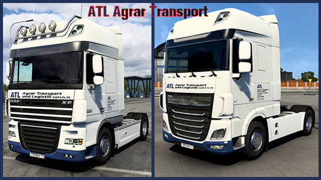 skin ATL Agrar Transport