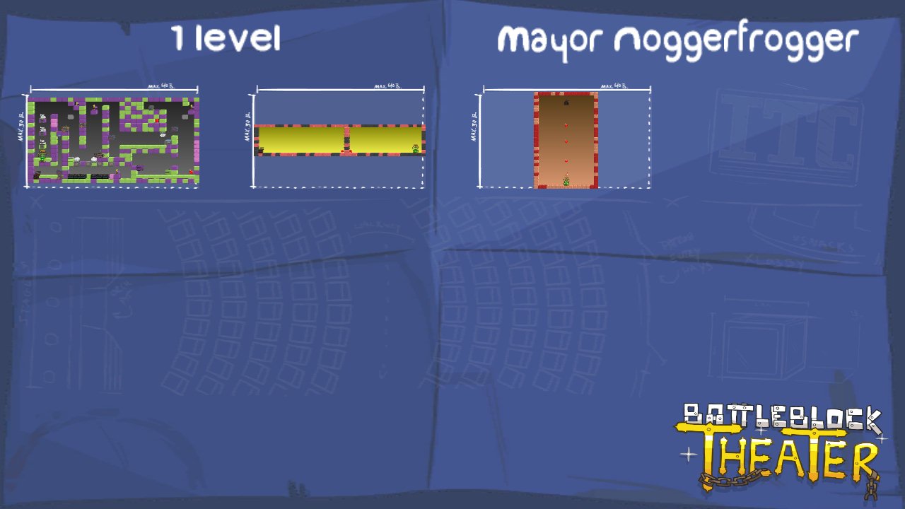 1 level