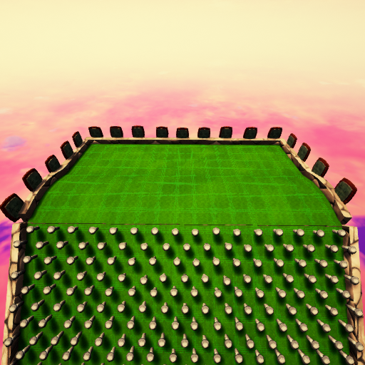 Eye's Plinko Haven