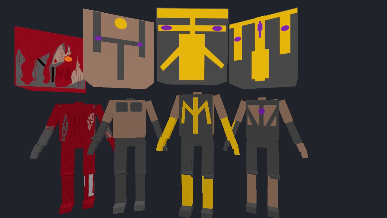 Texture Pack 8