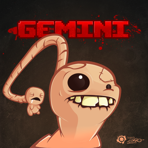 Worms Gemini