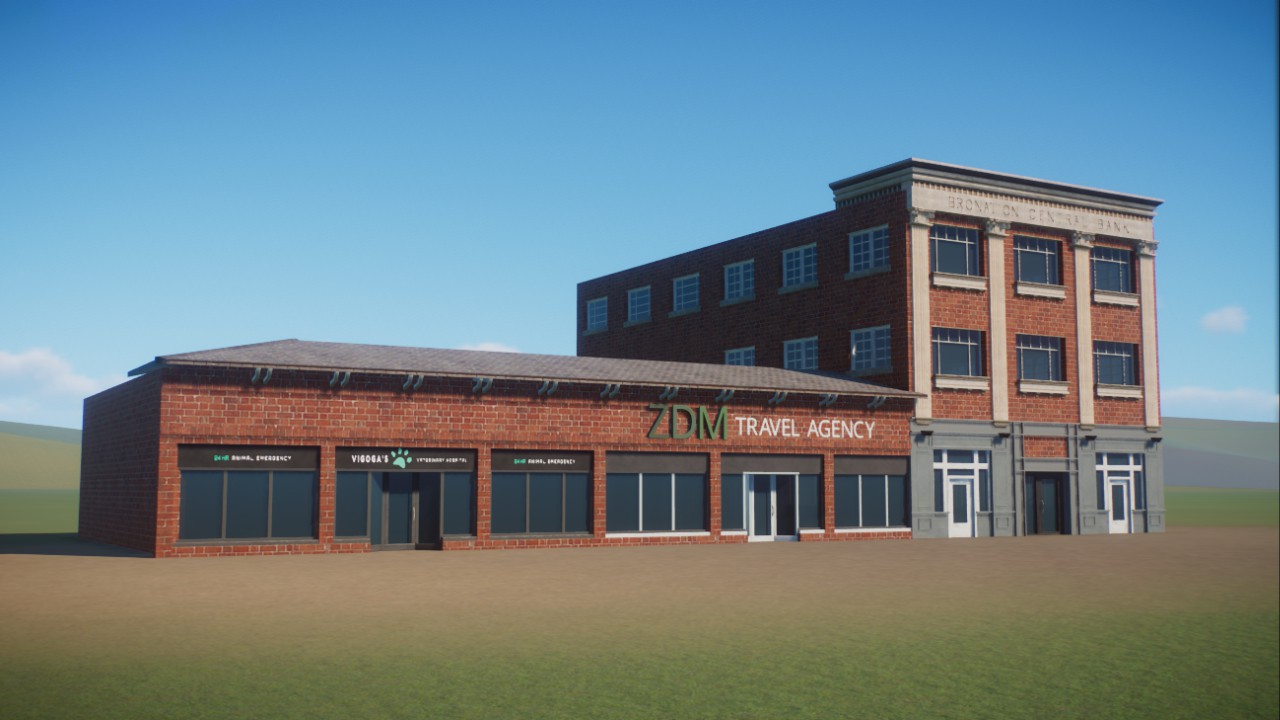 Capitol Hill State Bank Recreation