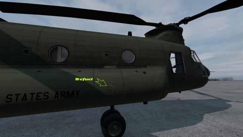 TheEdgeHelicopters PLUS