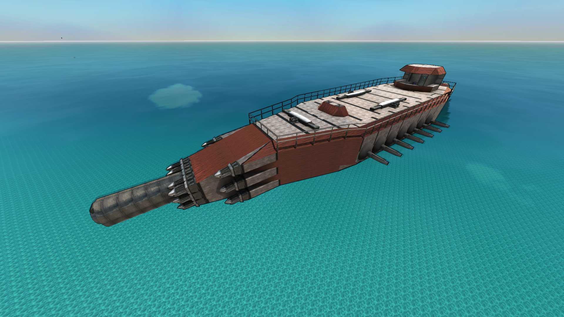 BorderMarauder