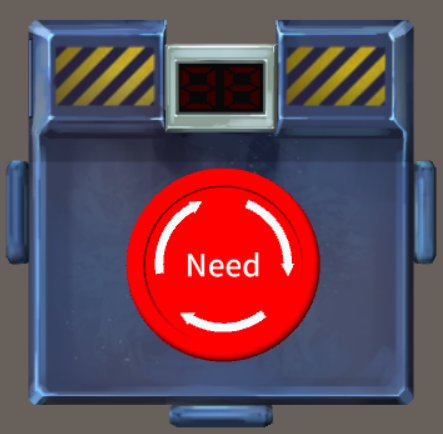 The Plunger (Needy)