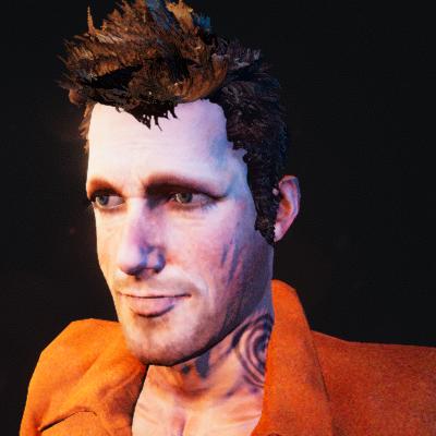 Joshua Lee