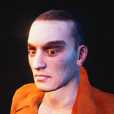 William Lahey