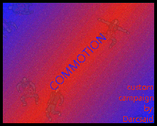COMMOTION ( 6 levels ; Medium - Hard ; Campaign )