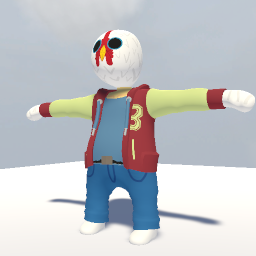 Hotline Miami|Jacket