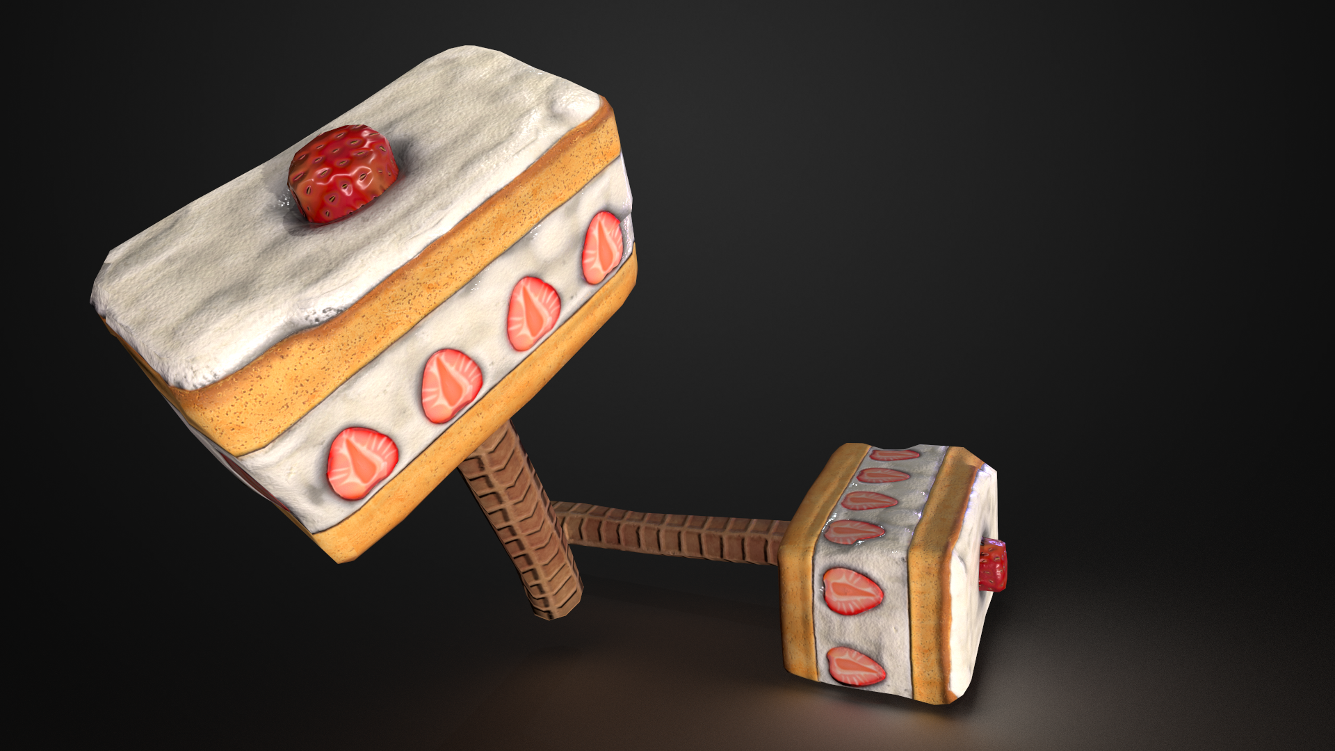 Ariasaki Hammer