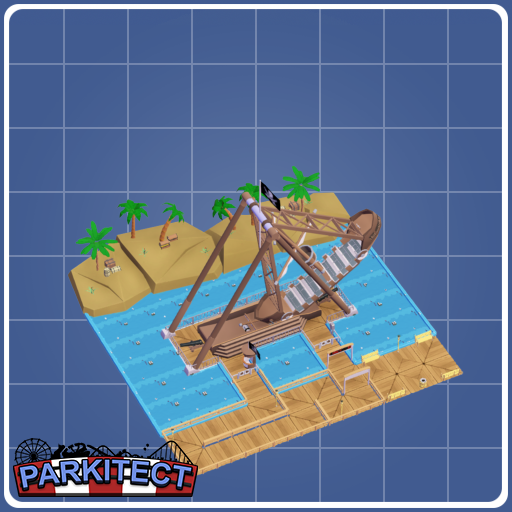 Treasure Island