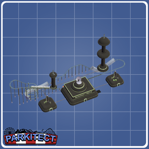 Spaceport Alpha