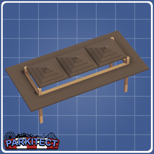 Adventure Island Pavilion