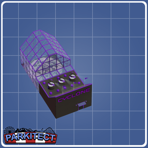Cyclone (Orbiter)