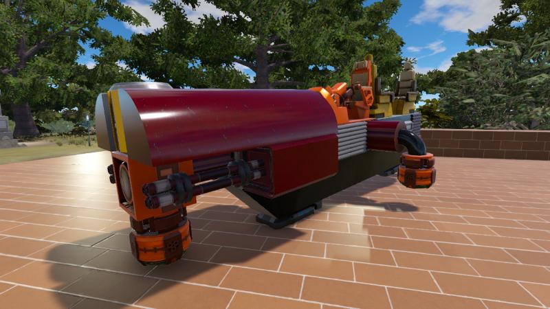 CooP Hover L58
