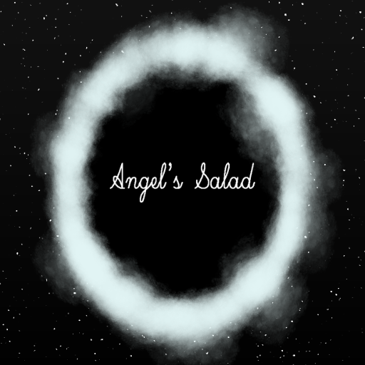 katagiri - Angel's Salad