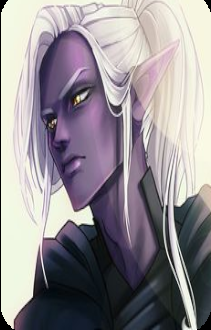 Malice DeVir (Magiczne ostrze 1. poziomu)