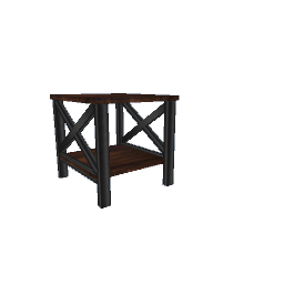 end table2 preview