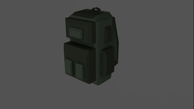 Assaultpack Spawns – Unturned Mod