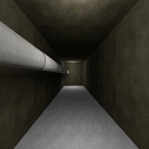 Steamワークショップ::Backrooms: Level 2 Pipe Dreams