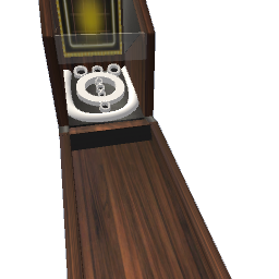 Skee ball
