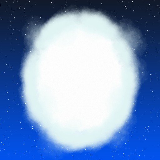 oSeann - Night Sky(2020 ver.)(non-effect)