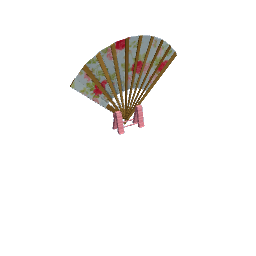 Chinese fan
