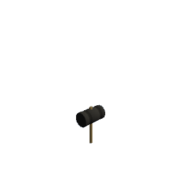 Mario's Hammer preview