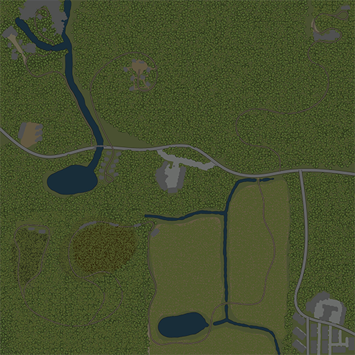 Forest district 6 " The beginning of work"
