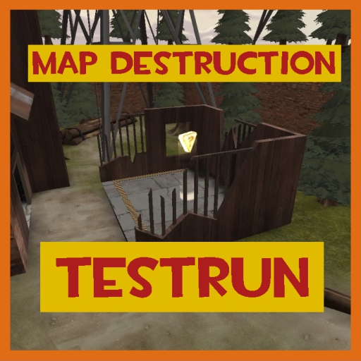 md_testrun – Team Fortress 2 Mod