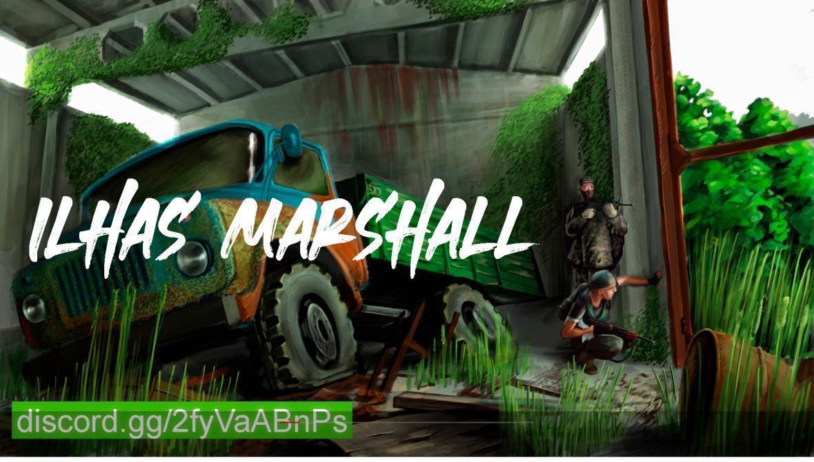 Ilhas Marshall