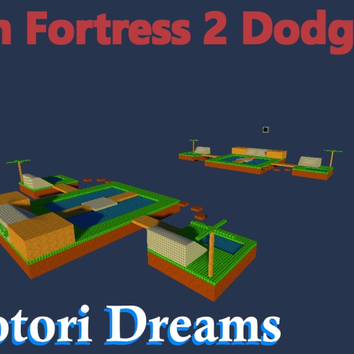 tfdb_sumotoridreams – Team Fortress 2 Mod