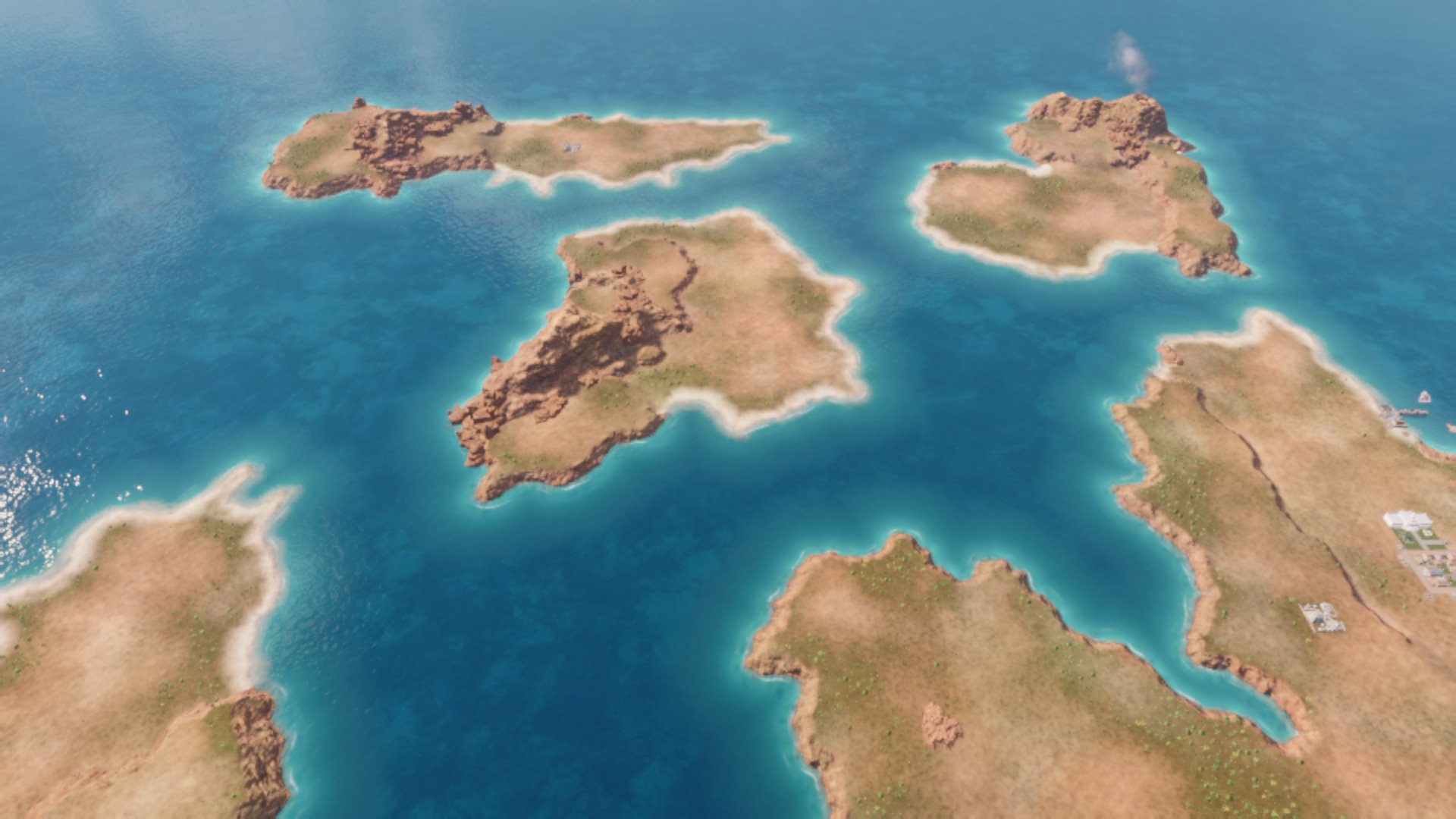Awesome map
