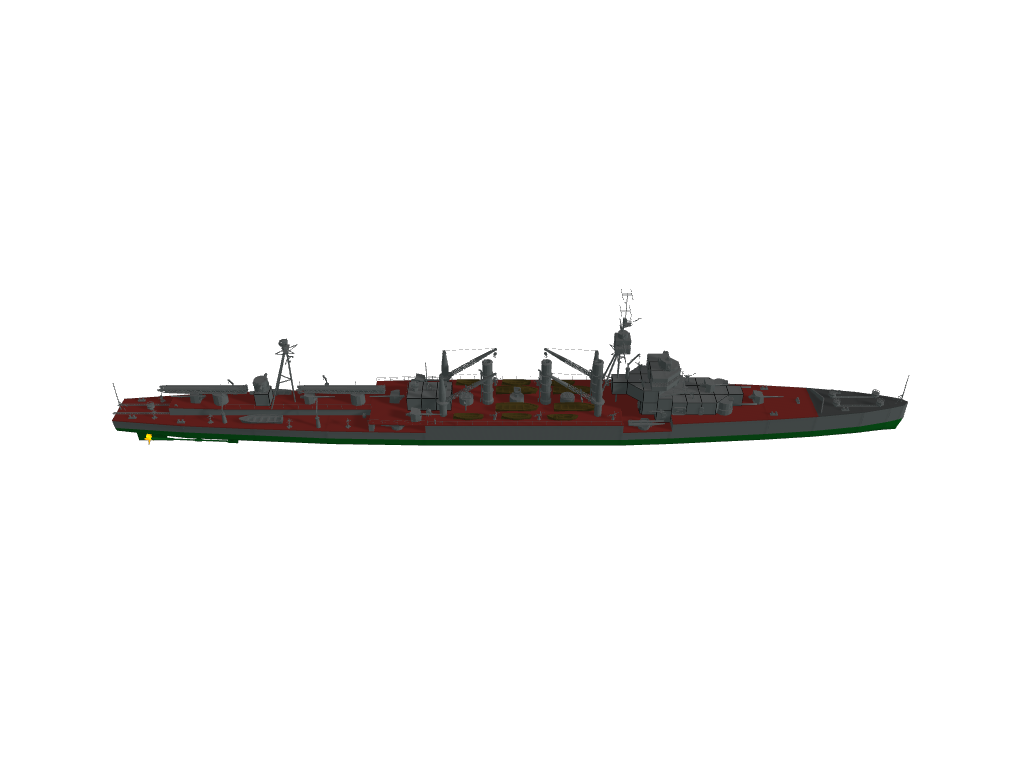 SMS Akaishi